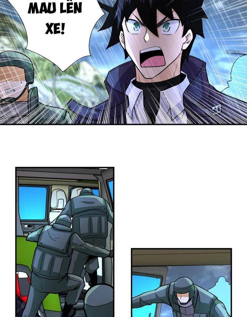 Mạt Thế Siêu Cấp Hệ Thống Chap 228 - Next Chap 229