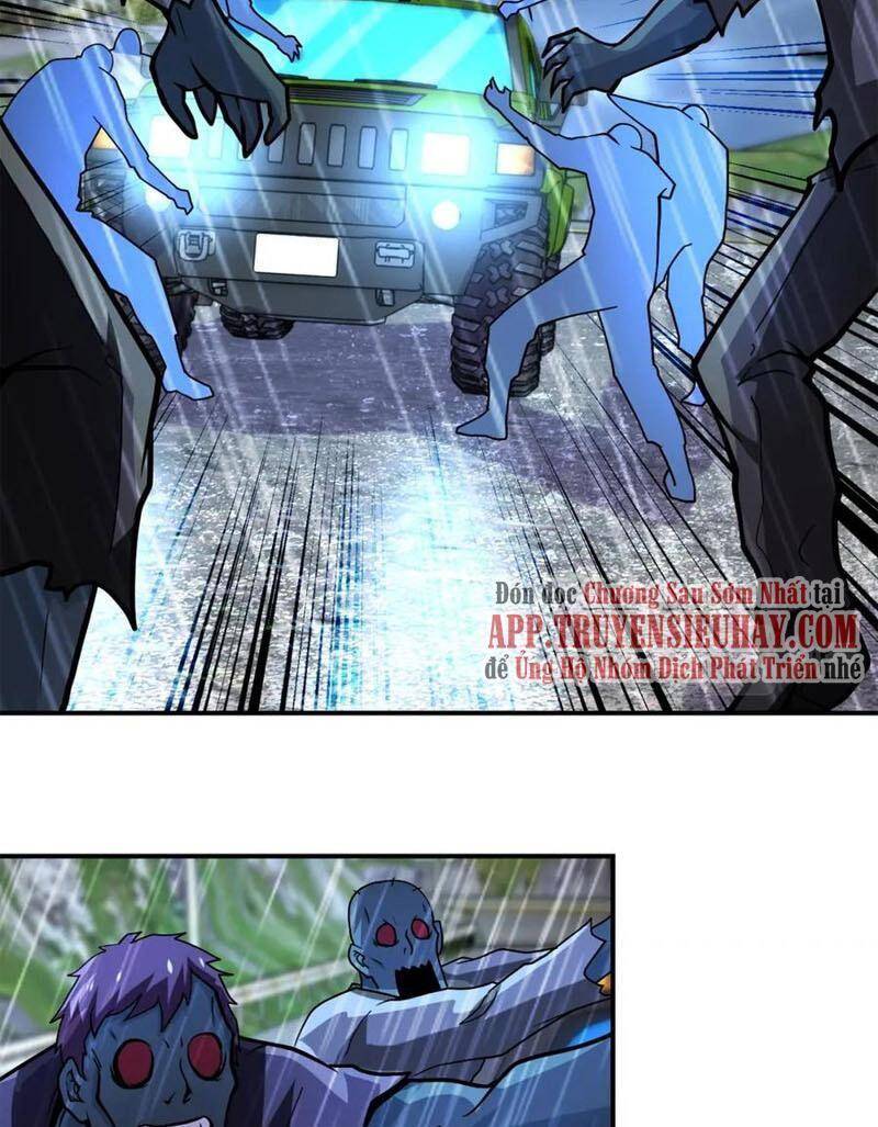 Mạt Thế Siêu Cấp Hệ Thống Chap 228 - Next Chap 229