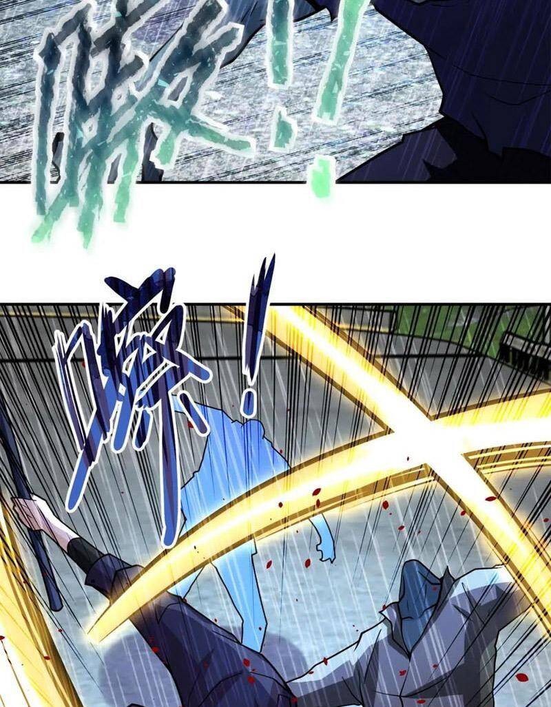 Mạt Thế Siêu Cấp Hệ Thống Chap 228 - Next Chap 229
