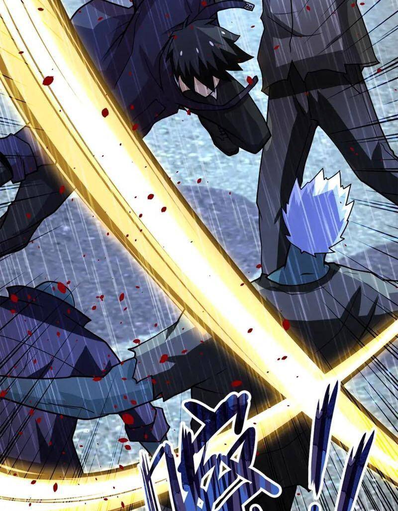 Mạt Thế Siêu Cấp Hệ Thống Chap 228 - Next Chap 229