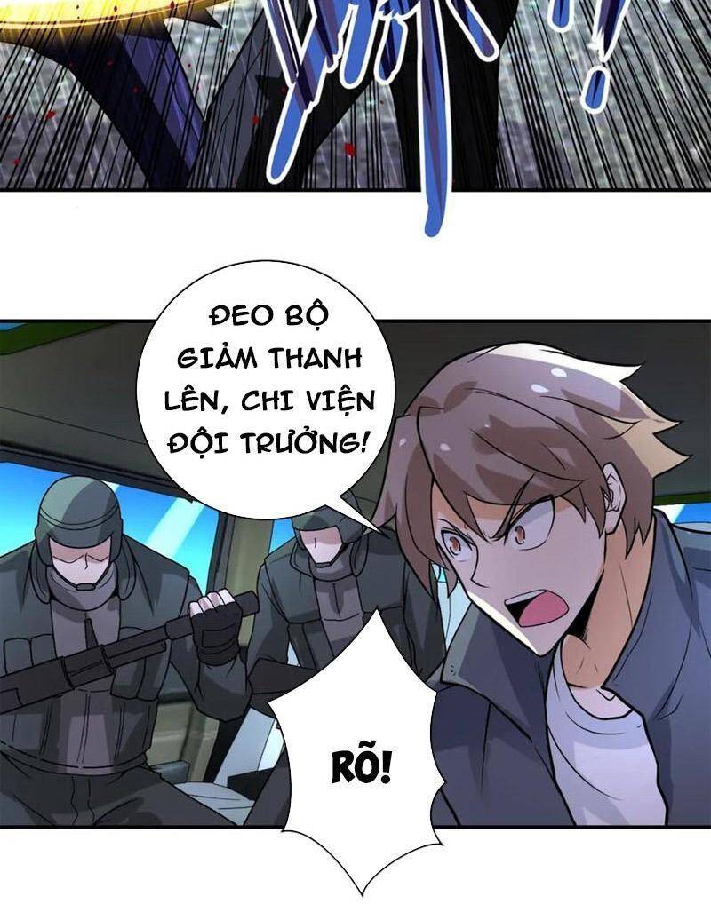 Mạt Thế Siêu Cấp Hệ Thống Chap 228 - Next Chap 229