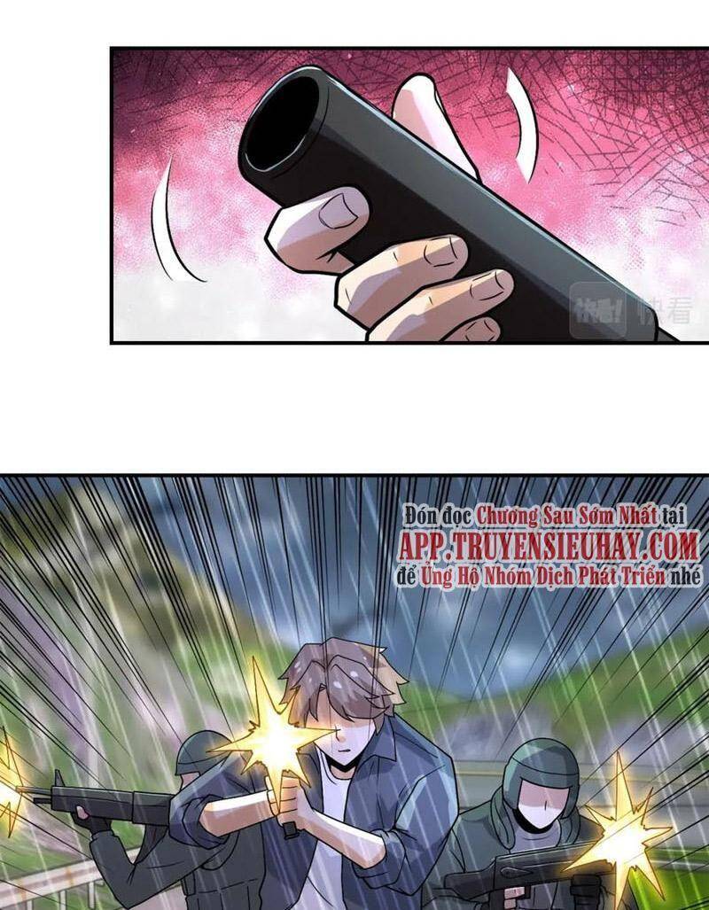 Mạt Thế Siêu Cấp Hệ Thống Chap 228 - Next Chap 229