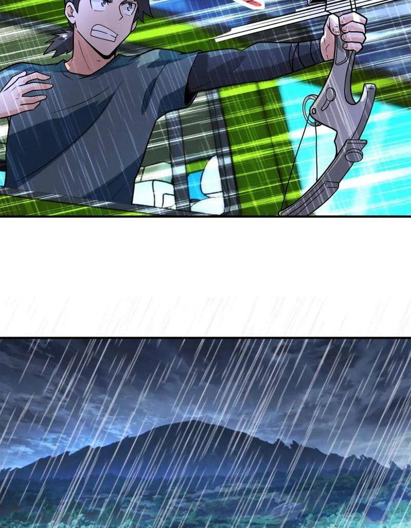 Mạt Thế Siêu Cấp Hệ Thống Chap 228 - Next Chap 229