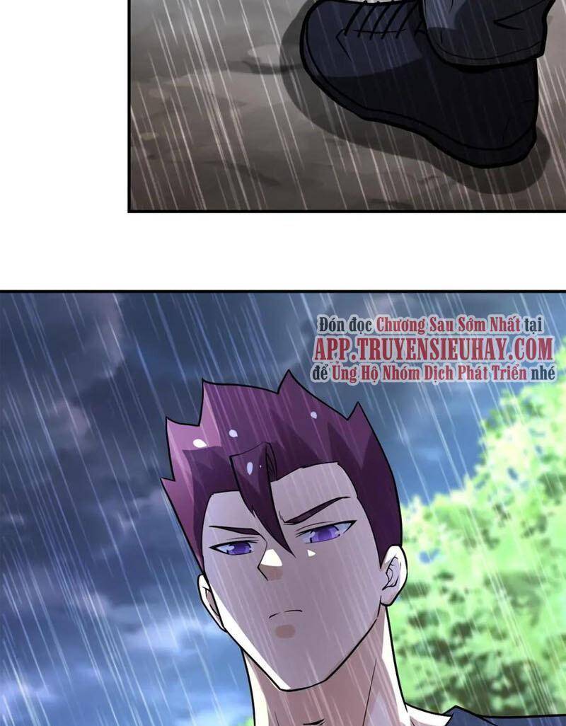 Mạt Thế Siêu Cấp Hệ Thống Chap 228 - Next Chap 229
