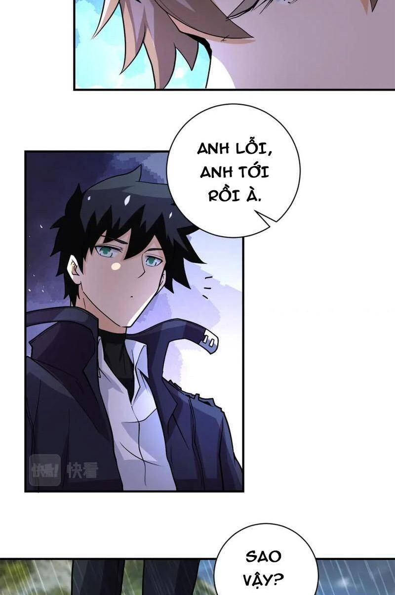 Mạt Thế Siêu Cấp Hệ Thống Chap 228 - Next Chap 229