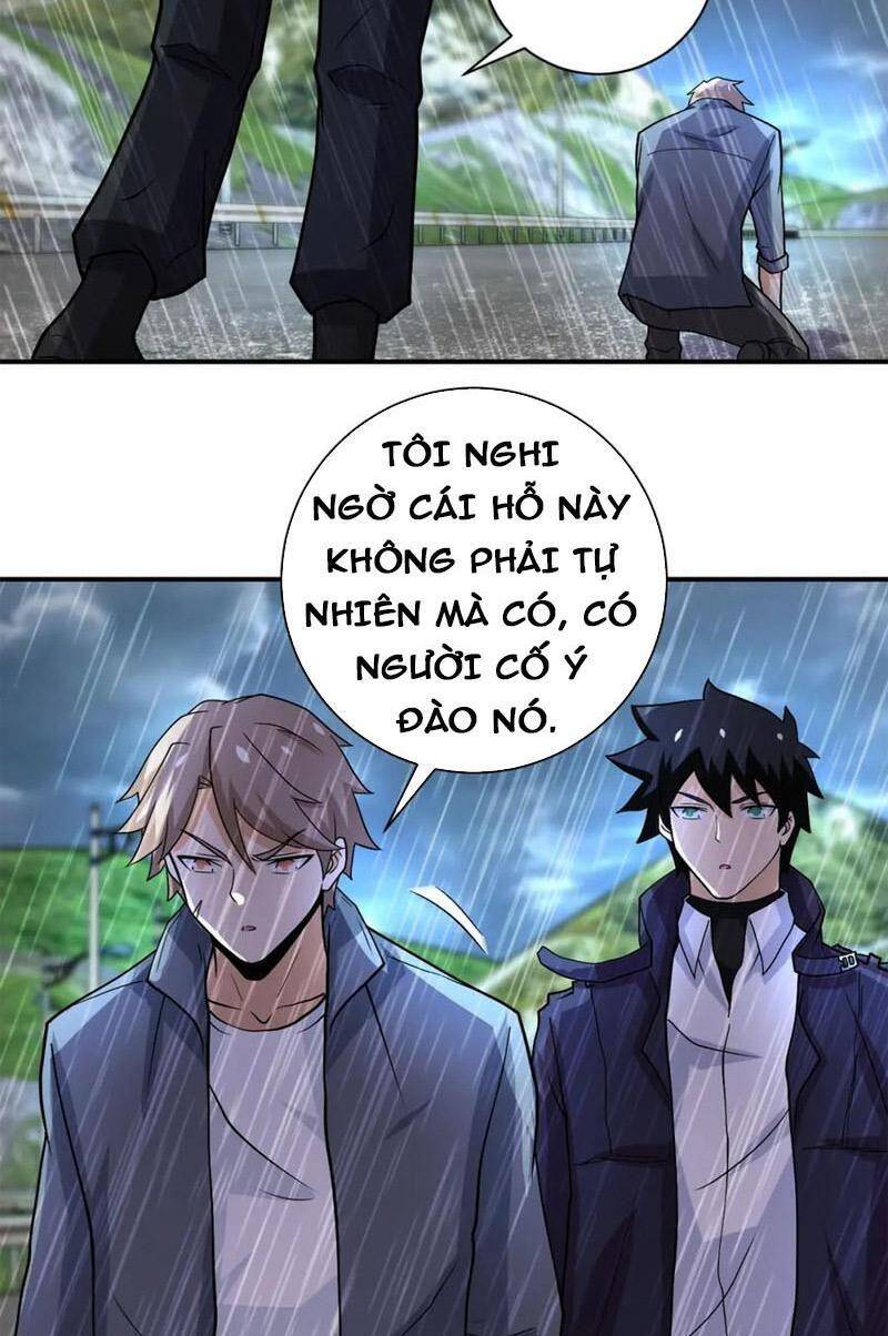 Mạt Thế Siêu Cấp Hệ Thống Chap 228 - Next Chap 229