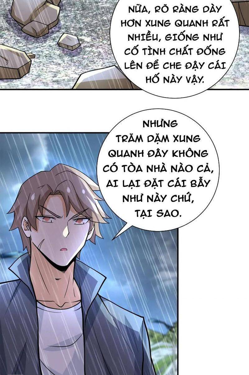 Mạt Thế Siêu Cấp Hệ Thống Chap 228 - Next Chap 229