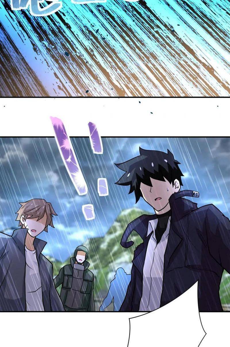 Mạt Thế Siêu Cấp Hệ Thống Chap 228 - Next Chap 229