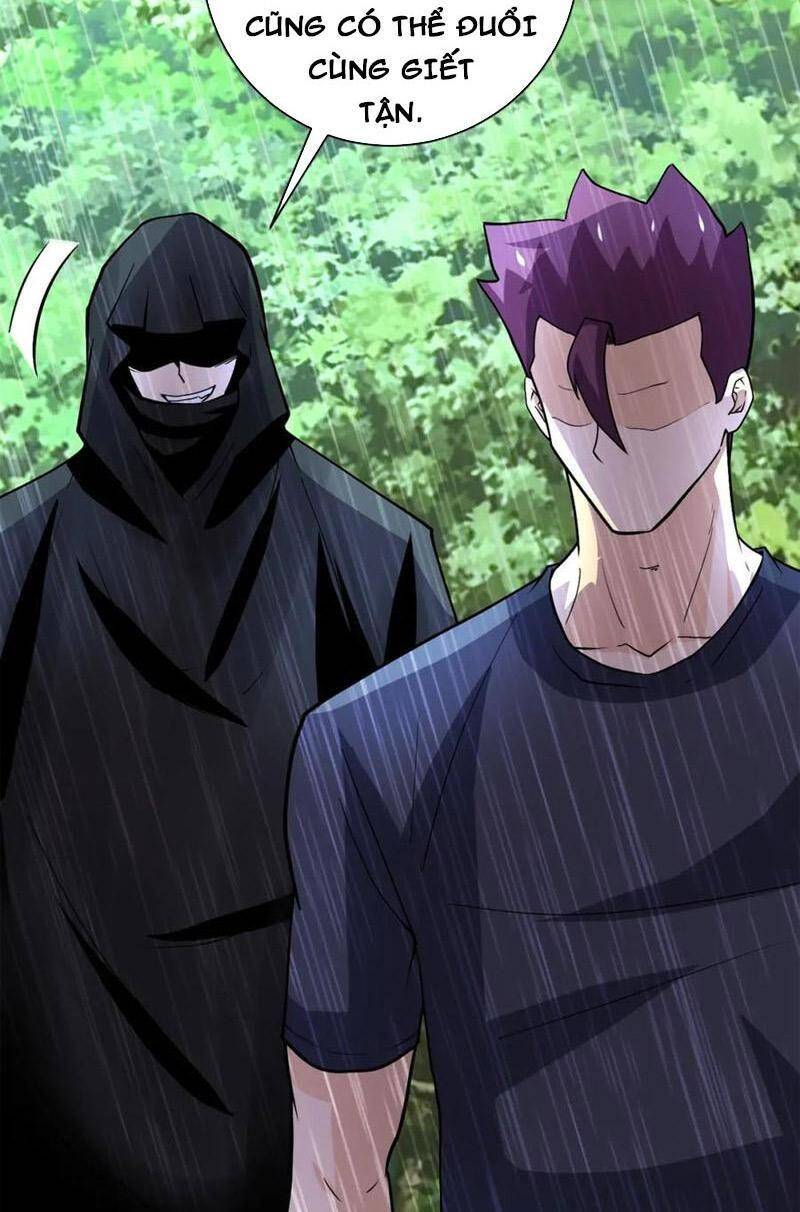 Mạt Thế Siêu Cấp Hệ Thống Chap 229 - Next Chap 230