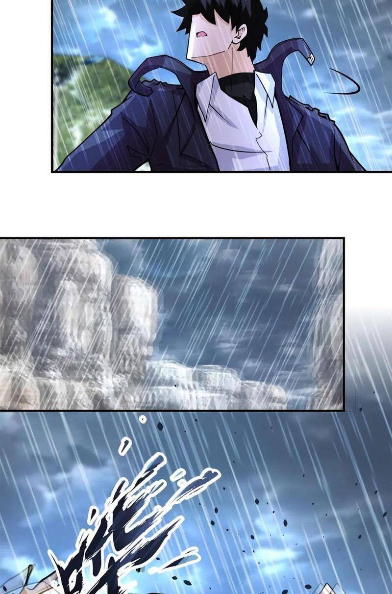 Mạt Thế Siêu Cấp Hệ Thống Chap 229 - Next Chap 230