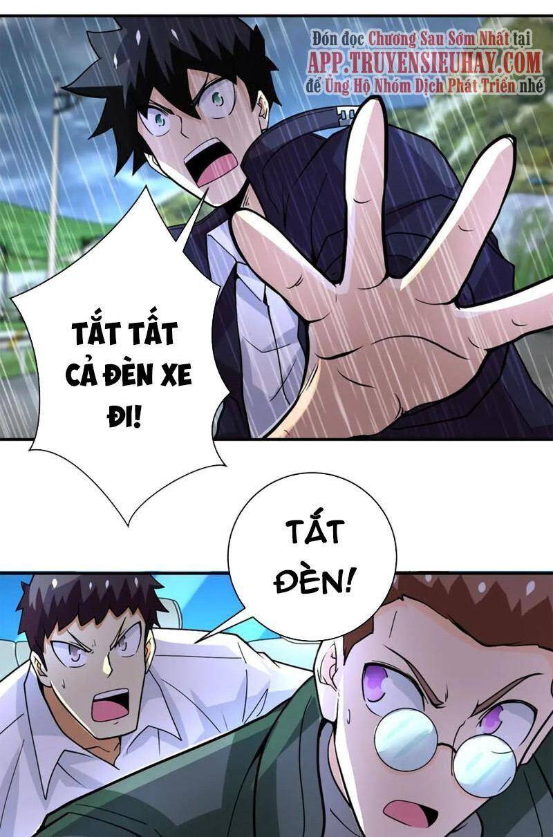 Mạt Thế Siêu Cấp Hệ Thống Chap 229 - Next Chap 230