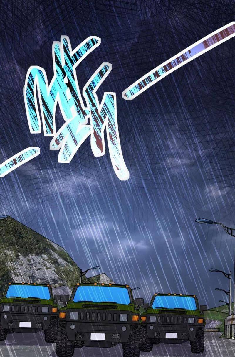 Mạt Thế Siêu Cấp Hệ Thống Chap 229 - Next Chap 230