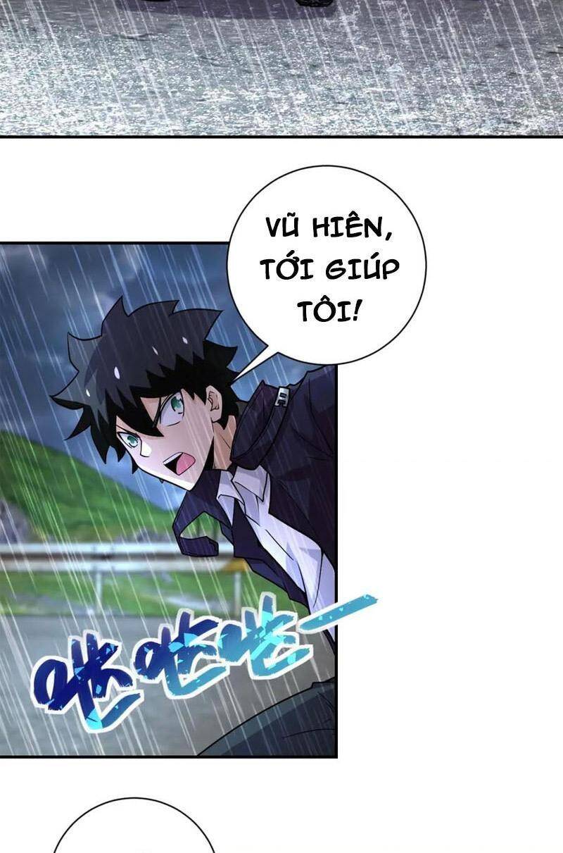Mạt Thế Siêu Cấp Hệ Thống Chap 229 - Next Chap 230