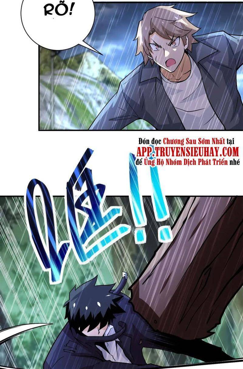 Mạt Thế Siêu Cấp Hệ Thống Chap 229 - Next Chap 230