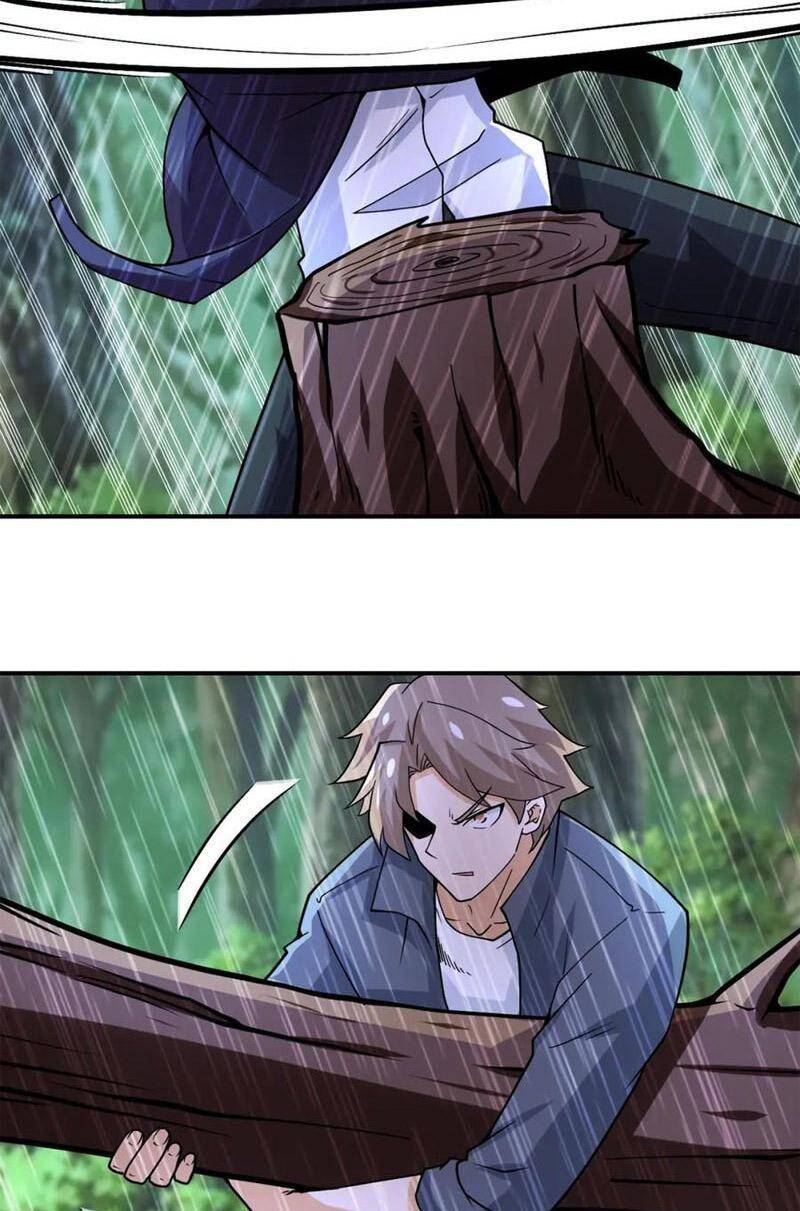 Mạt Thế Siêu Cấp Hệ Thống Chap 229 - Next Chap 230