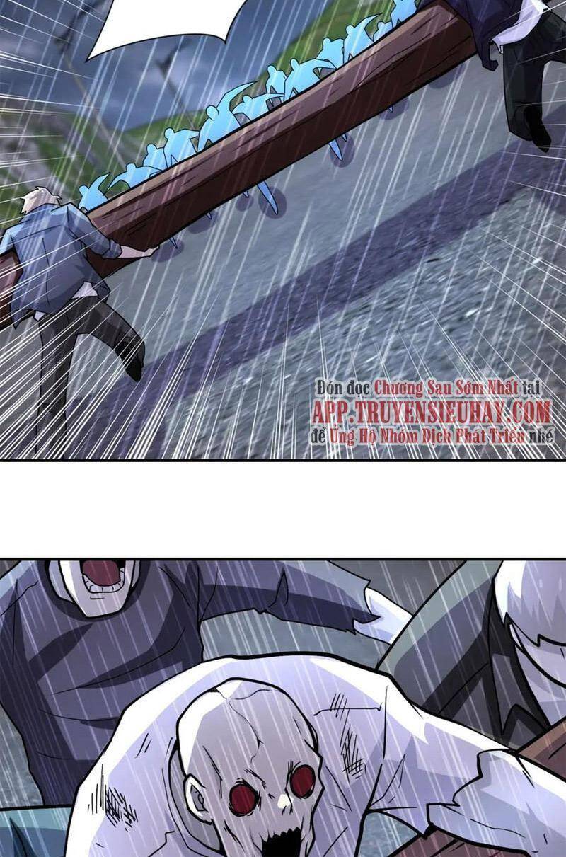 Mạt Thế Siêu Cấp Hệ Thống Chap 229 - Next Chap 230