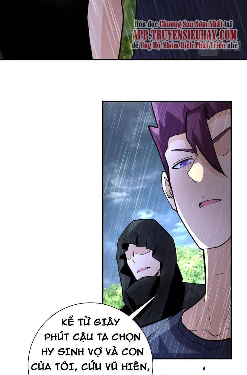 Mạt Thế Siêu Cấp Hệ Thống Chap 229 - Next Chap 230