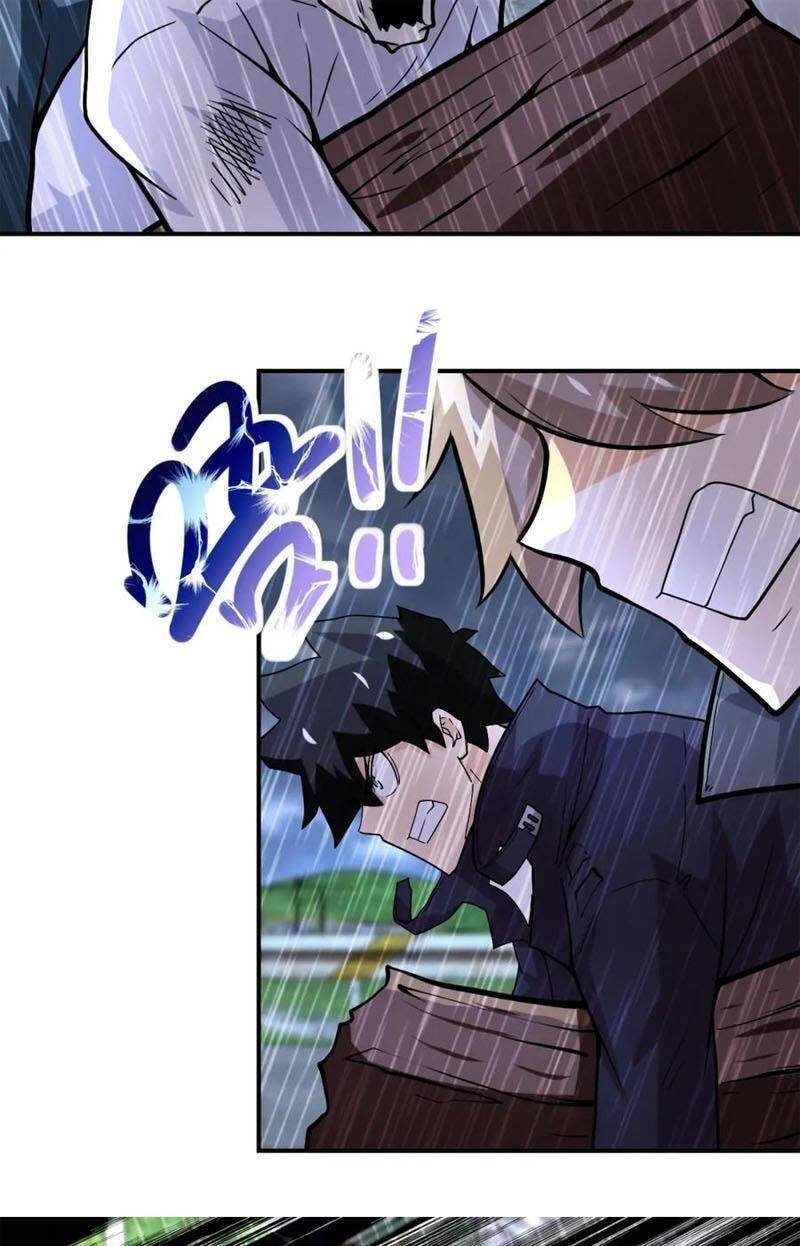Mạt Thế Siêu Cấp Hệ Thống Chap 229 - Next Chap 230