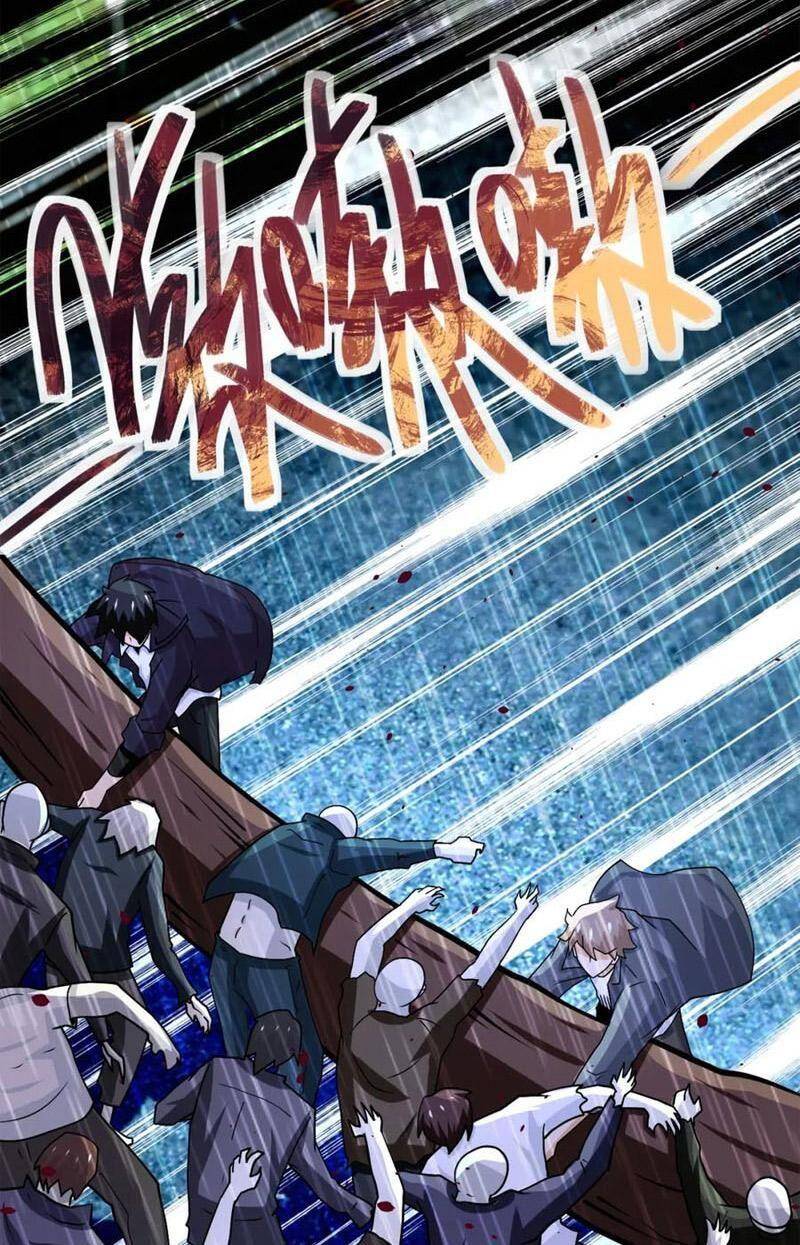Mạt Thế Siêu Cấp Hệ Thống Chap 229 - Next Chap 230