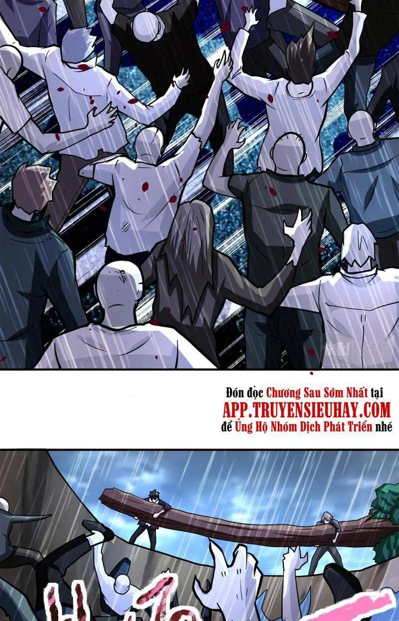 Mạt Thế Siêu Cấp Hệ Thống Chap 229 - Next Chap 230