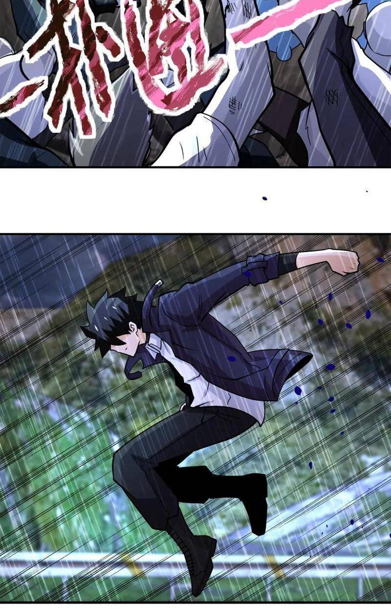 Mạt Thế Siêu Cấp Hệ Thống Chap 229 - Next Chap 230