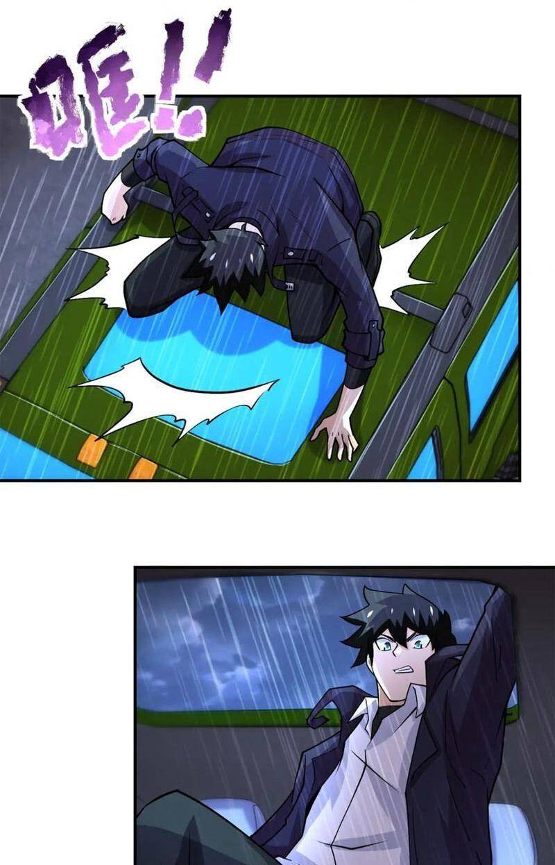 Mạt Thế Siêu Cấp Hệ Thống Chap 229 - Next Chap 230