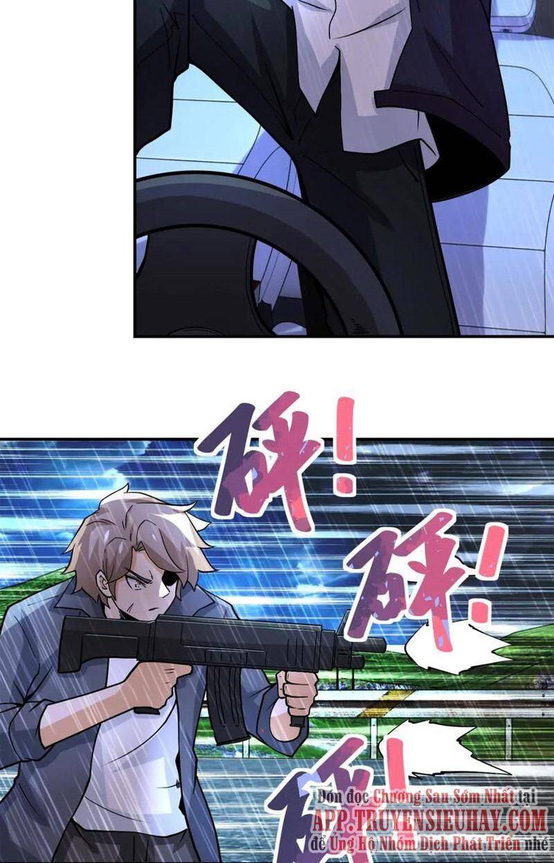 Mạt Thế Siêu Cấp Hệ Thống Chap 229 - Next Chap 230