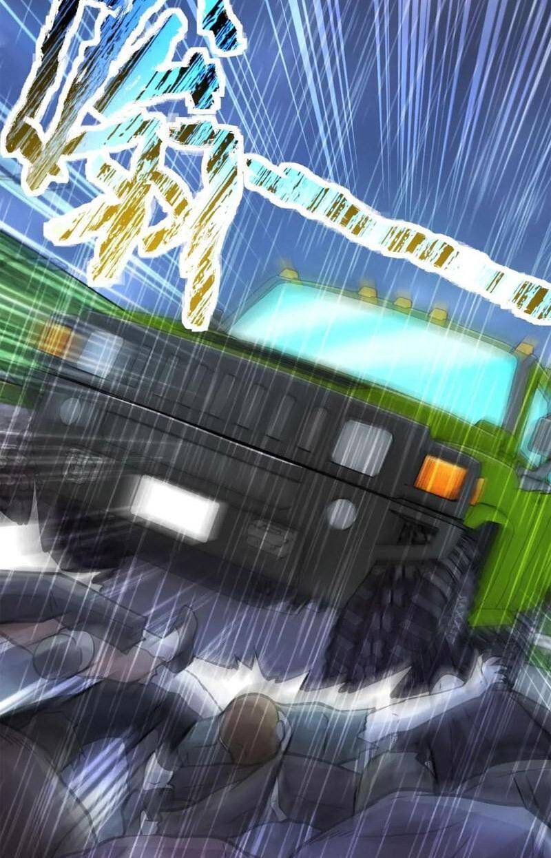 Mạt Thế Siêu Cấp Hệ Thống Chap 229 - Next Chap 230