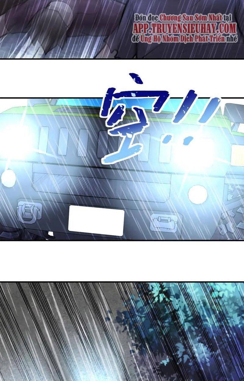 Mạt Thế Siêu Cấp Hệ Thống Chap 229 - Next Chap 230