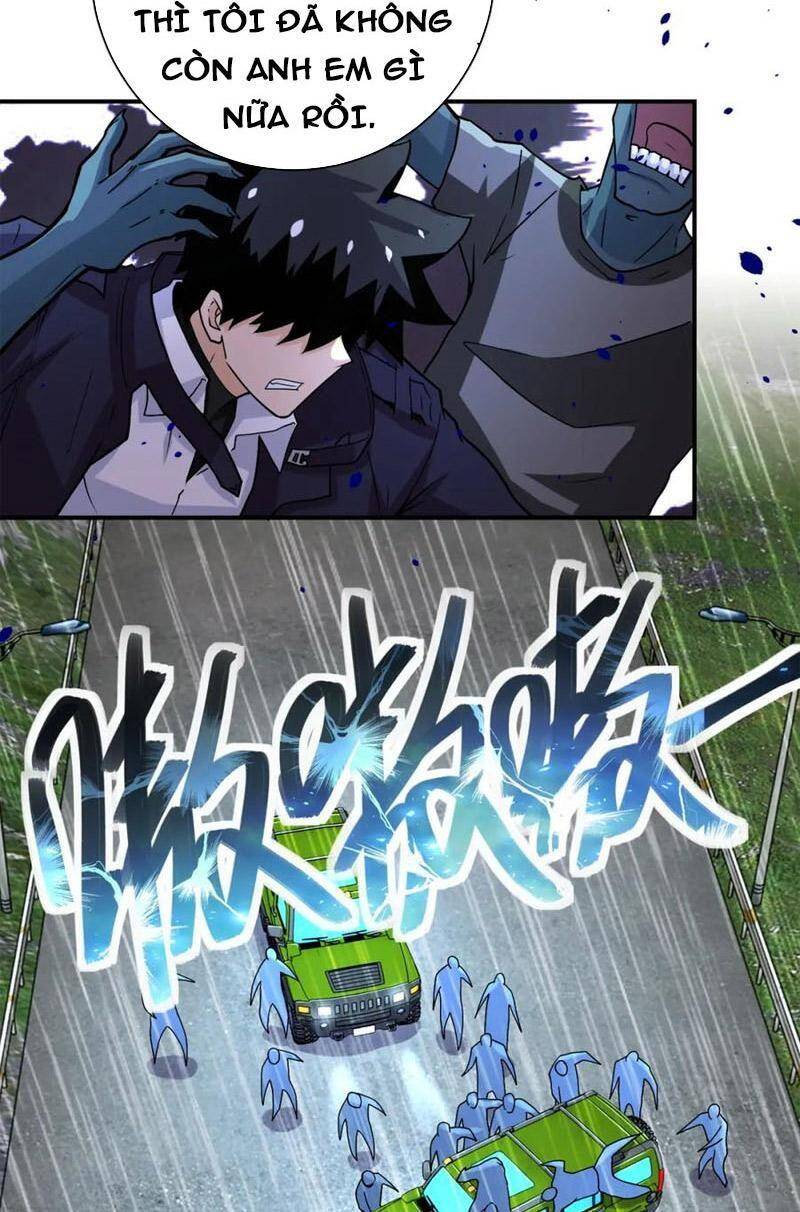 Mạt Thế Siêu Cấp Hệ Thống Chap 229 - Next Chap 230