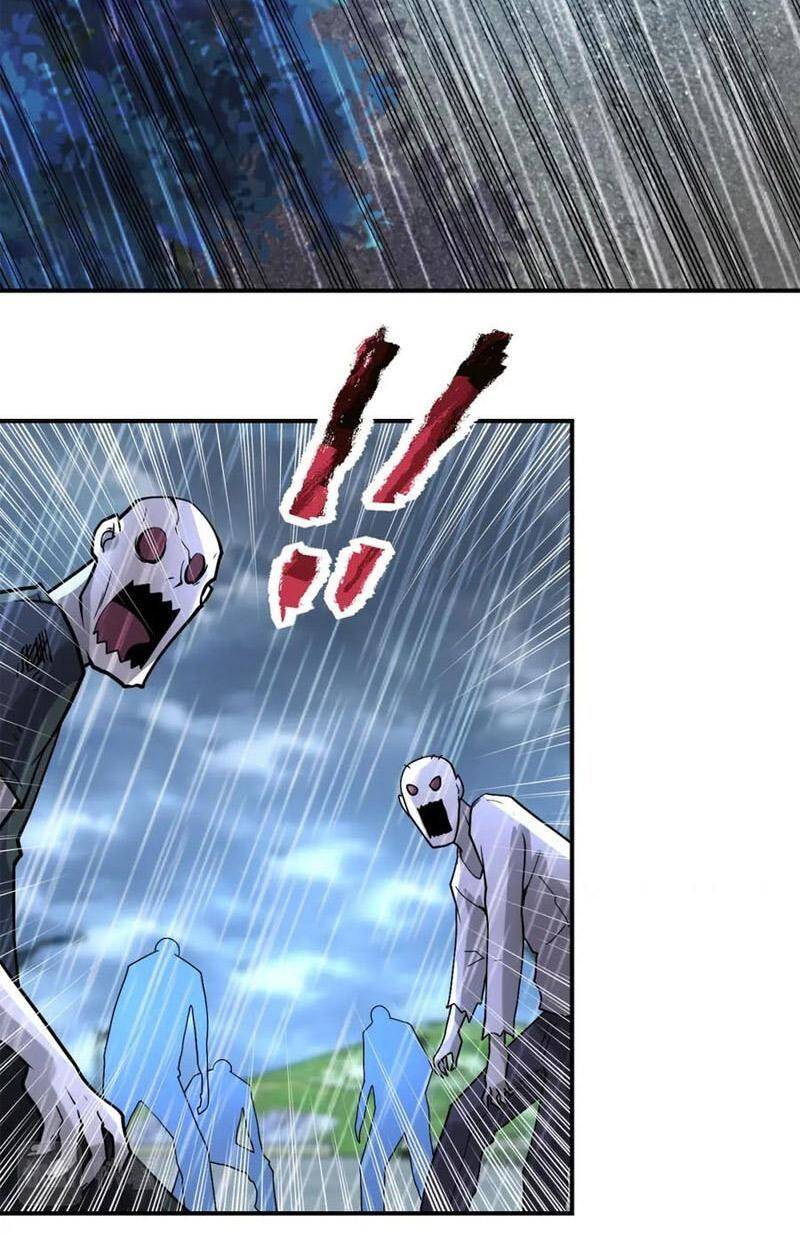 Mạt Thế Siêu Cấp Hệ Thống Chap 229 - Next Chap 230