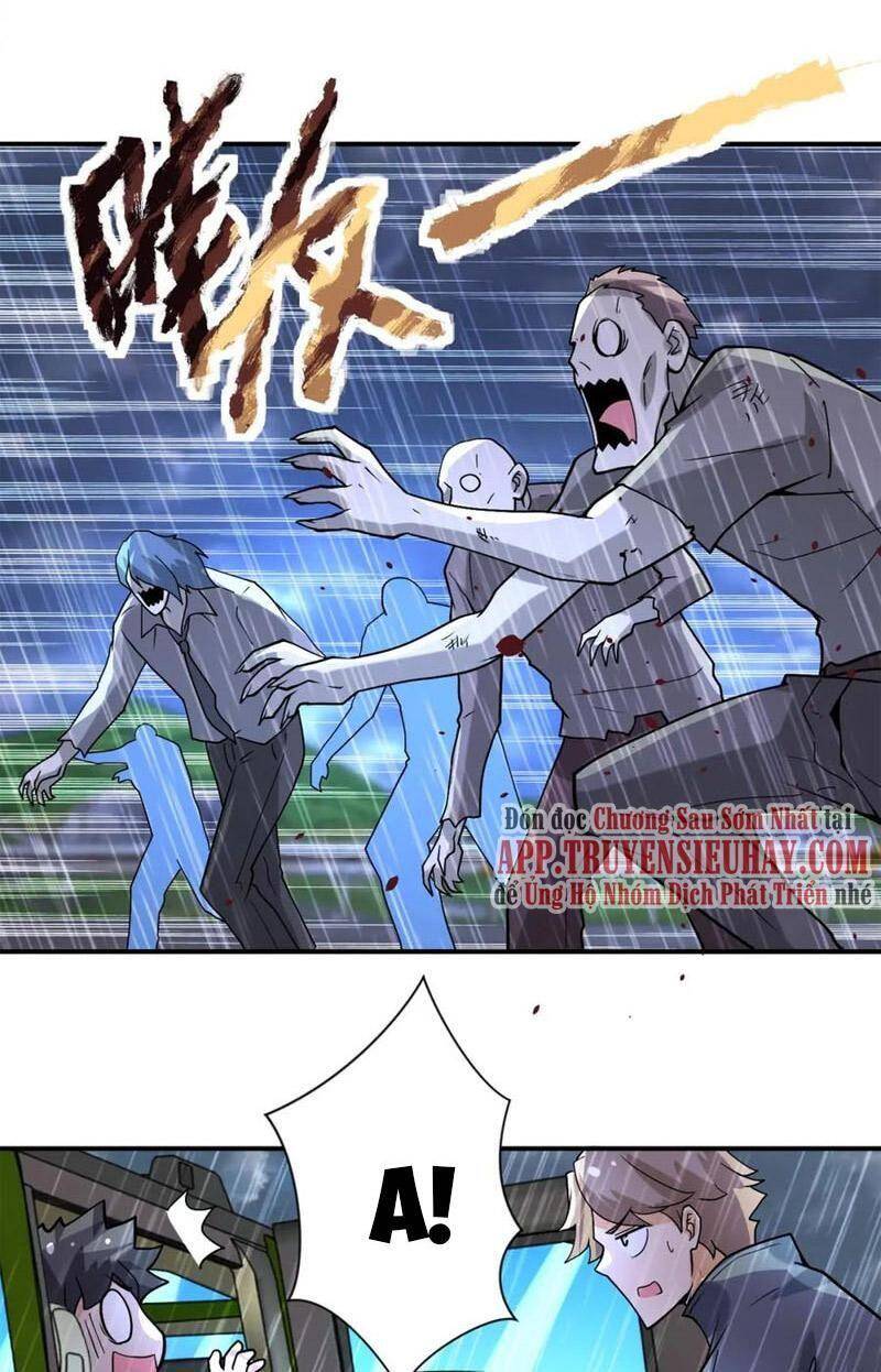 Mạt Thế Siêu Cấp Hệ Thống Chap 229 - Next Chap 230