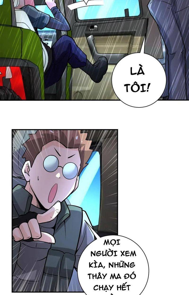 Mạt Thế Siêu Cấp Hệ Thống Chap 229 - Next Chap 230