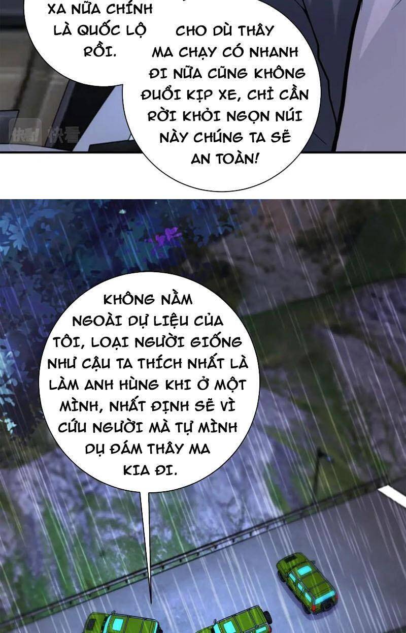 Mạt Thế Siêu Cấp Hệ Thống Chap 229 - Next Chap 230