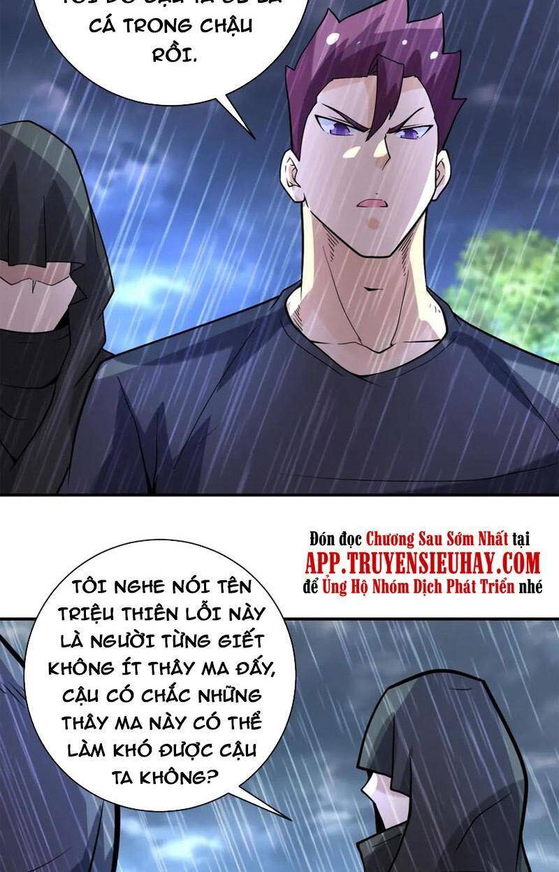 Mạt Thế Siêu Cấp Hệ Thống Chap 229 - Next Chap 230