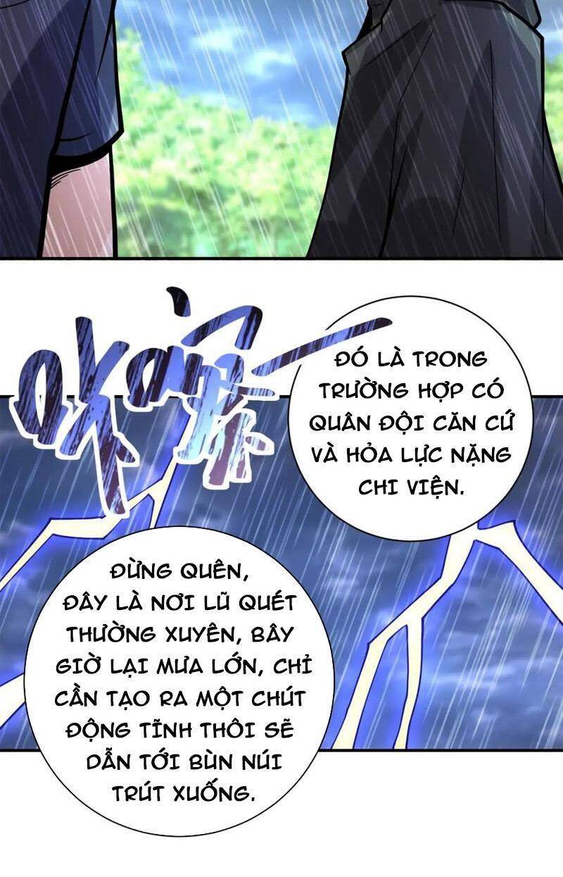 Mạt Thế Siêu Cấp Hệ Thống Chap 229 - Next Chap 230