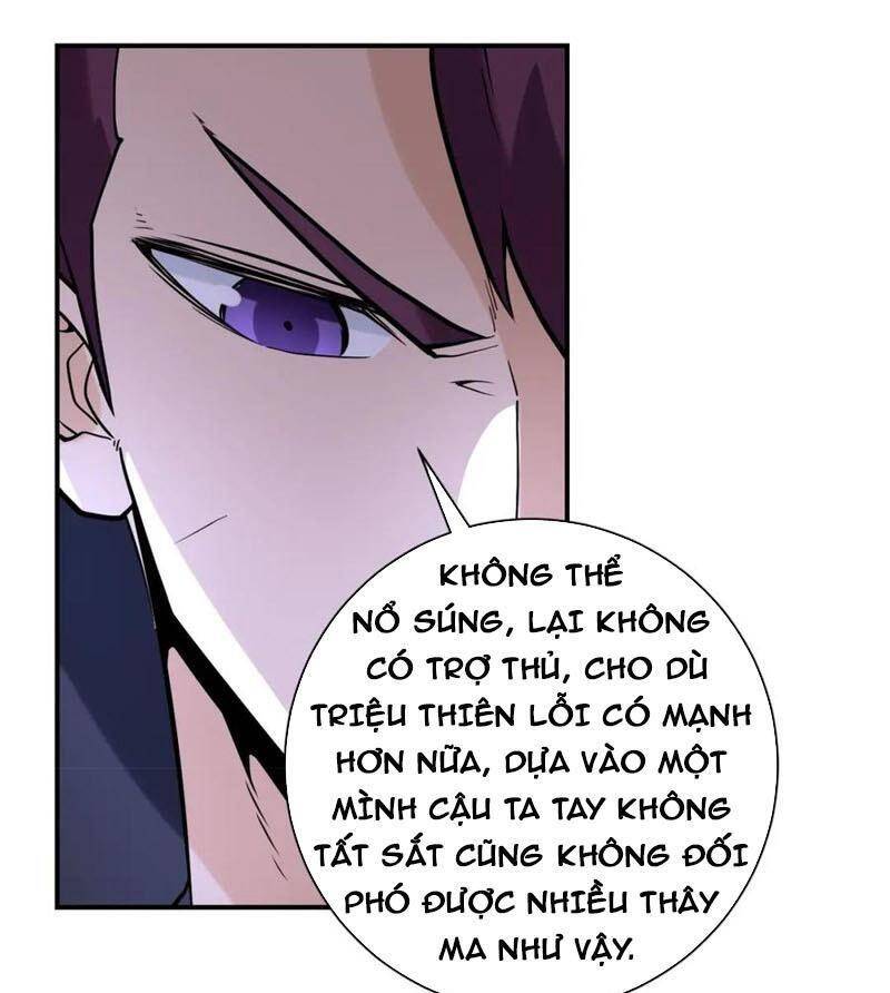 Mạt Thế Siêu Cấp Hệ Thống Chap 229 - Next Chap 230