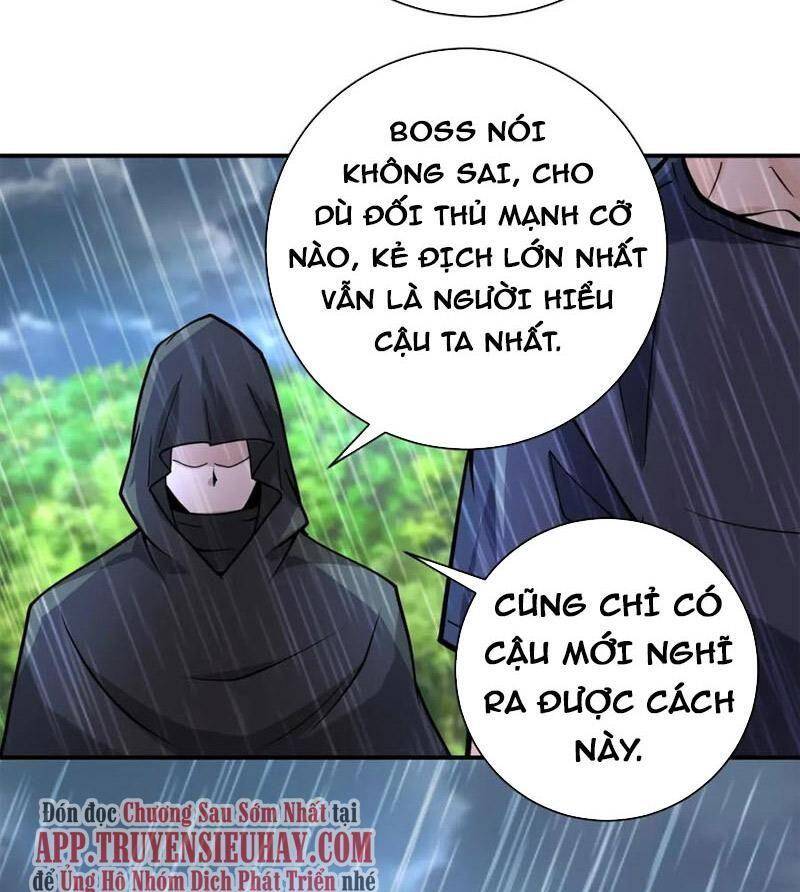 Mạt Thế Siêu Cấp Hệ Thống Chap 229 - Next Chap 230