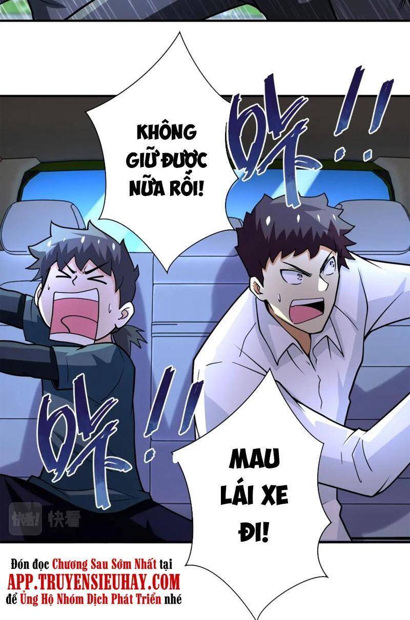 Mạt Thế Siêu Cấp Hệ Thống Chap 229 - Next Chap 230