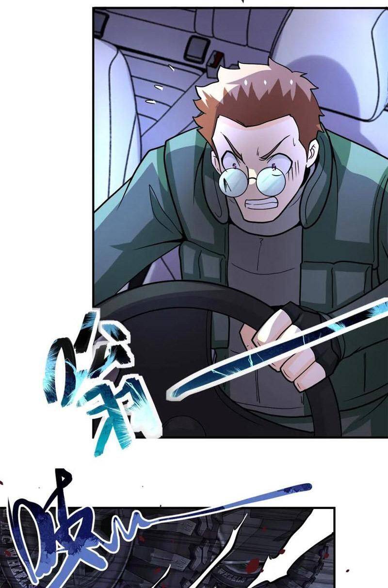 Mạt Thế Siêu Cấp Hệ Thống Chap 229 - Next Chap 230