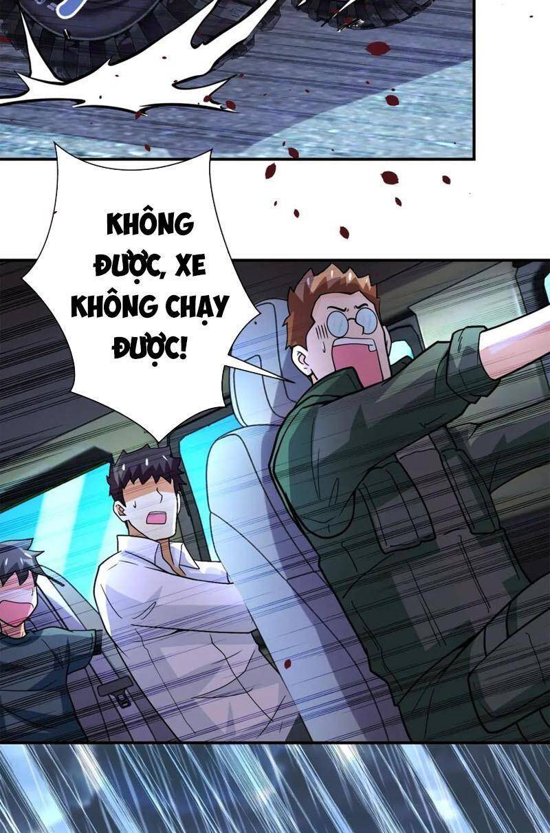 Mạt Thế Siêu Cấp Hệ Thống Chap 229 - Next Chap 230