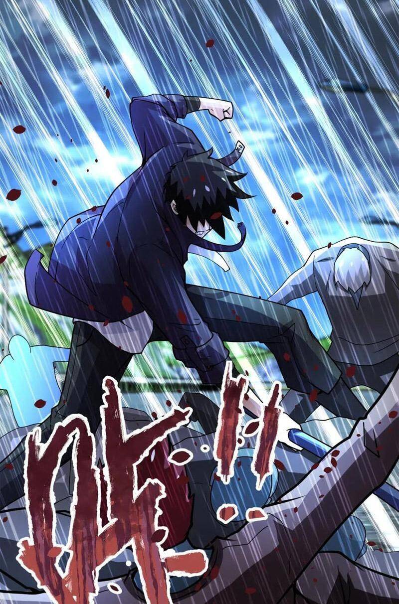 Mạt Thế Siêu Cấp Hệ Thống Chap 229 - Next Chap 230