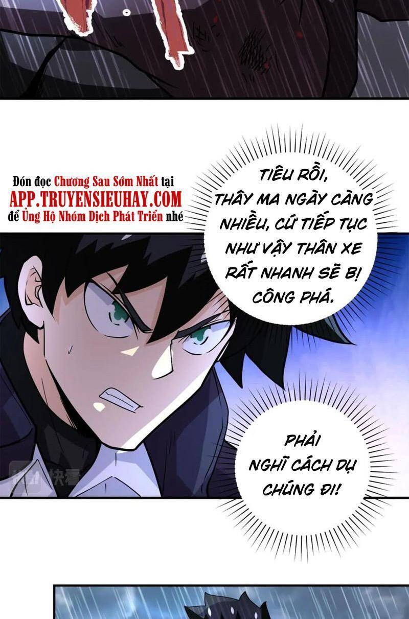 Mạt Thế Siêu Cấp Hệ Thống Chap 229 - Next Chap 230