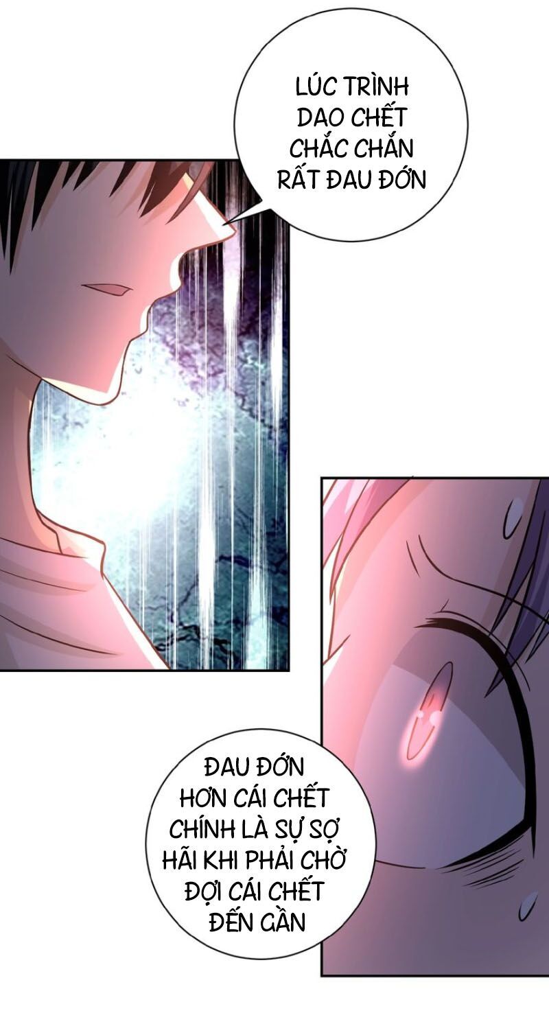 Mạt Thế Siêu Cấp Hệ Thống Chap 23 - Next Chap 24