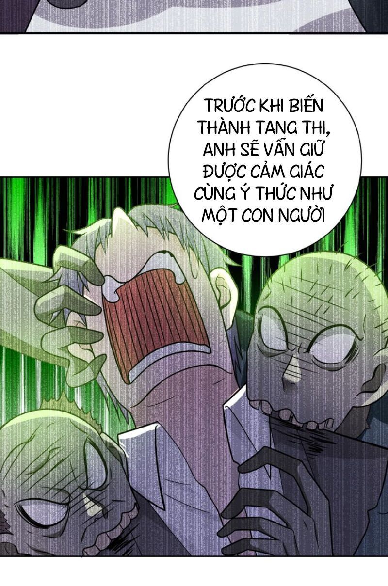Mạt Thế Siêu Cấp Hệ Thống Chap 23 - Next Chap 24