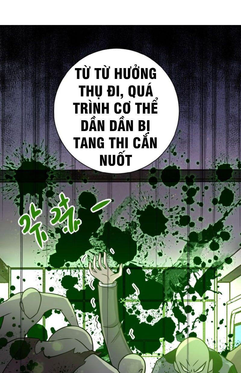 Mạt Thế Siêu Cấp Hệ Thống Chap 23 - Next Chap 24
