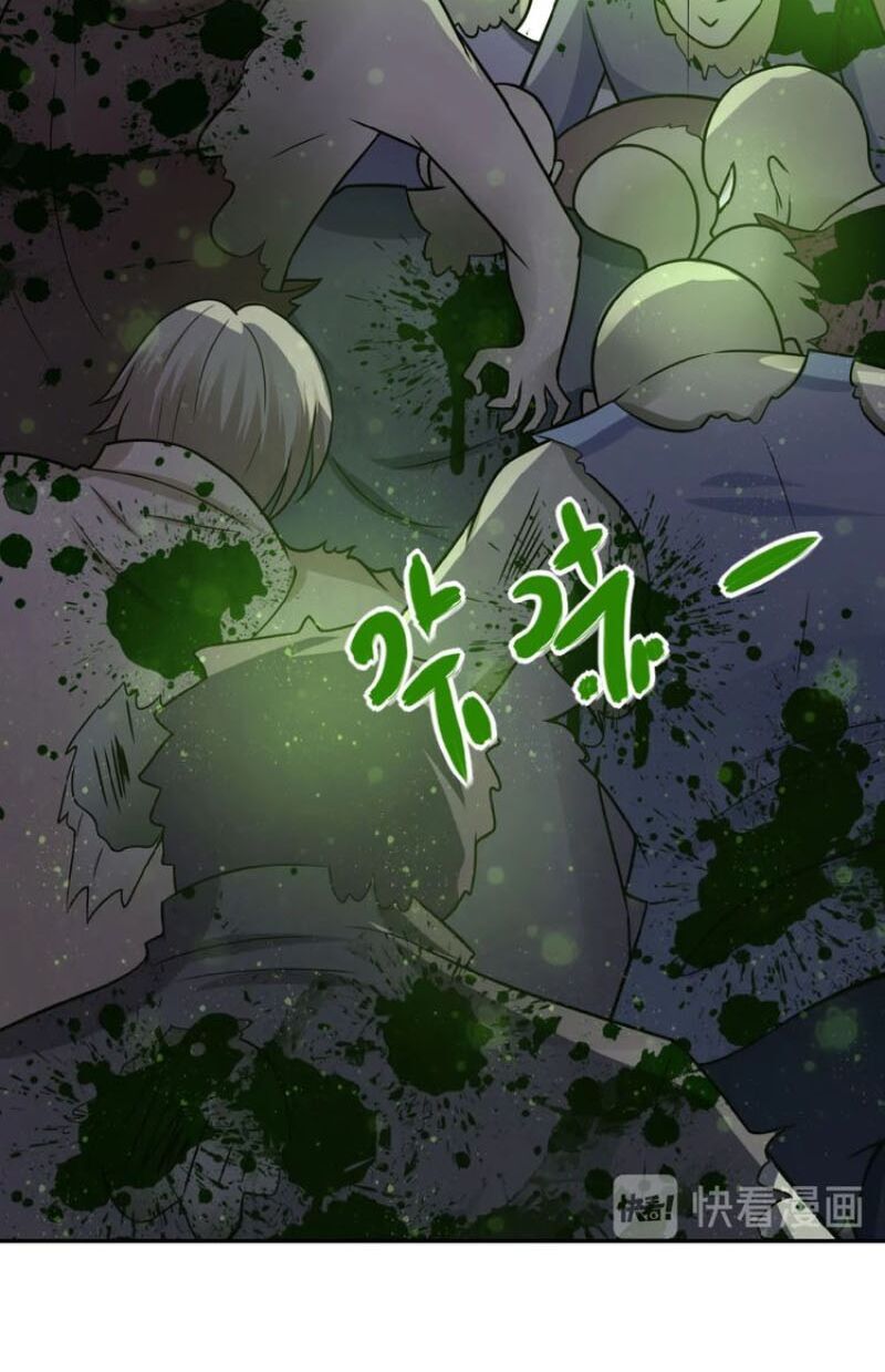 Mạt Thế Siêu Cấp Hệ Thống Chap 23 - Next Chap 24