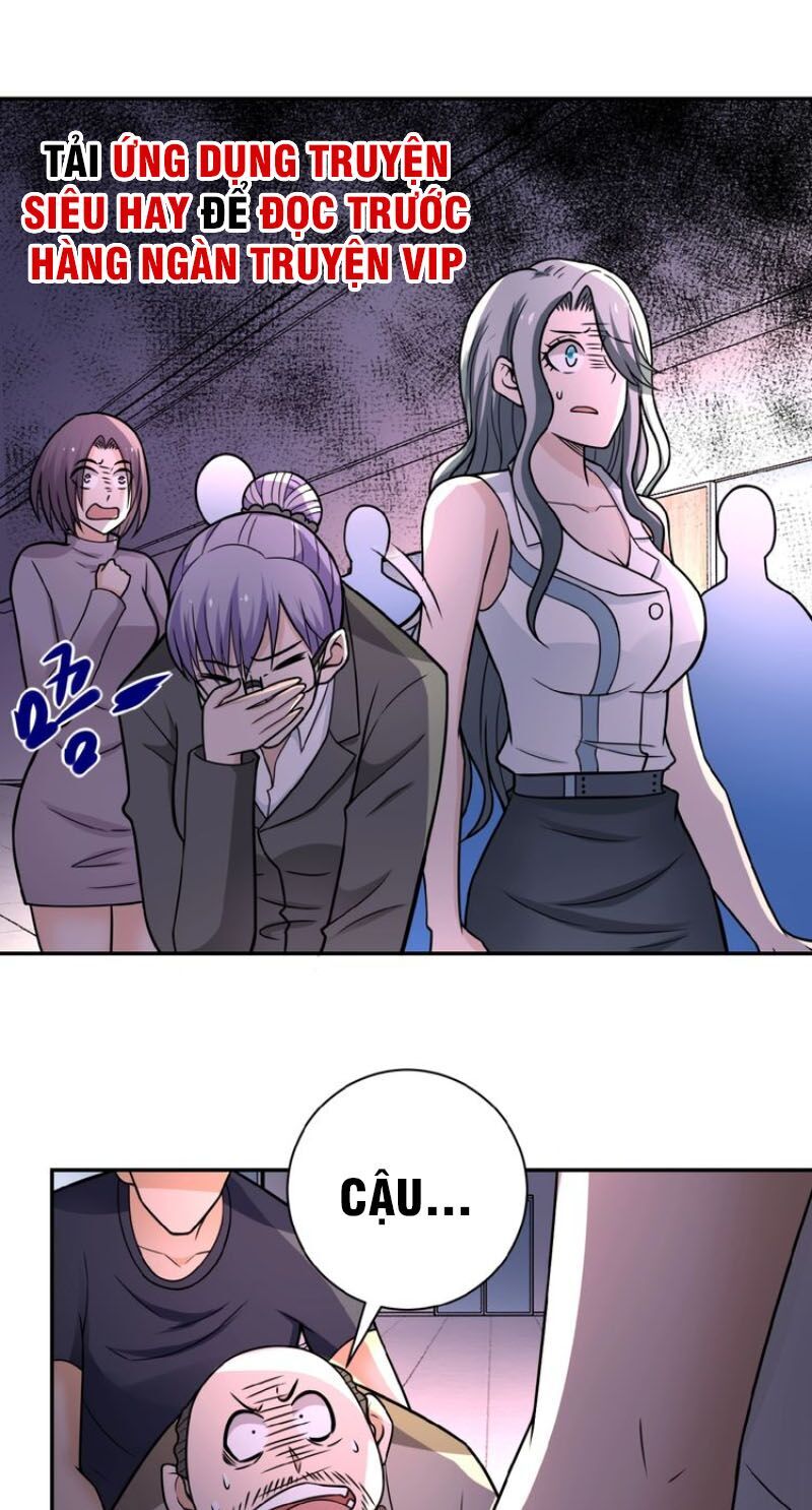 Mạt Thế Siêu Cấp Hệ Thống Chap 23 - Next Chap 24