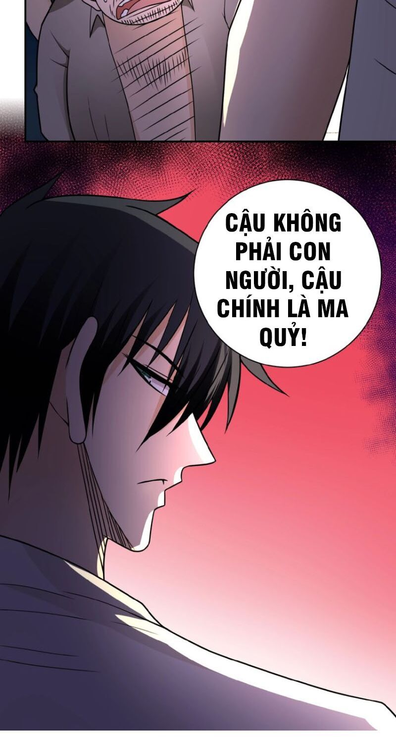 Mạt Thế Siêu Cấp Hệ Thống Chap 23 - Next Chap 24