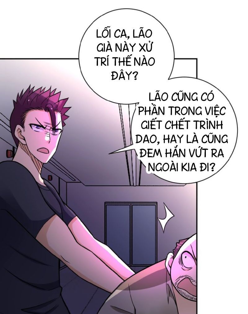 Mạt Thế Siêu Cấp Hệ Thống Chap 23 - Next Chap 24
